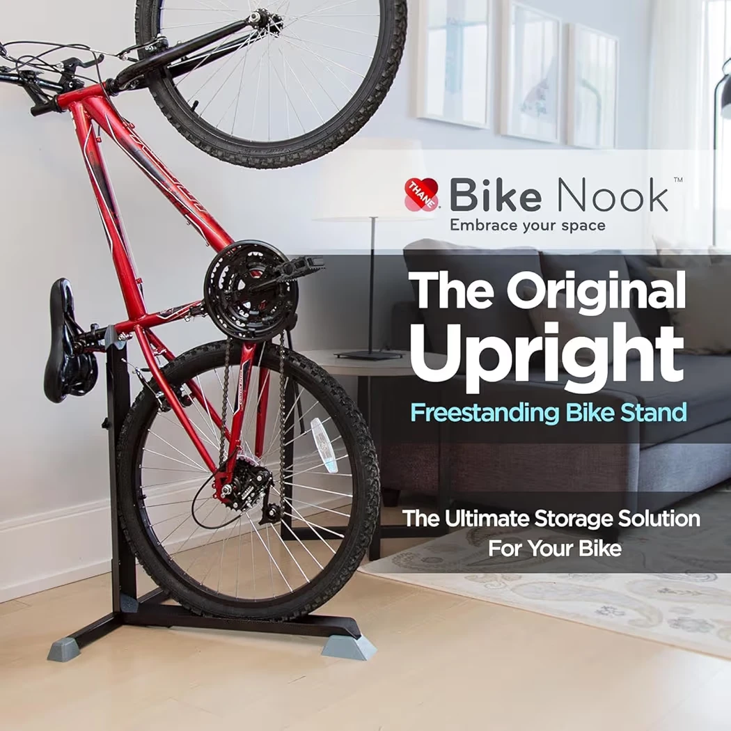Thane Bike Nook Upright Bike Stand - photo 3