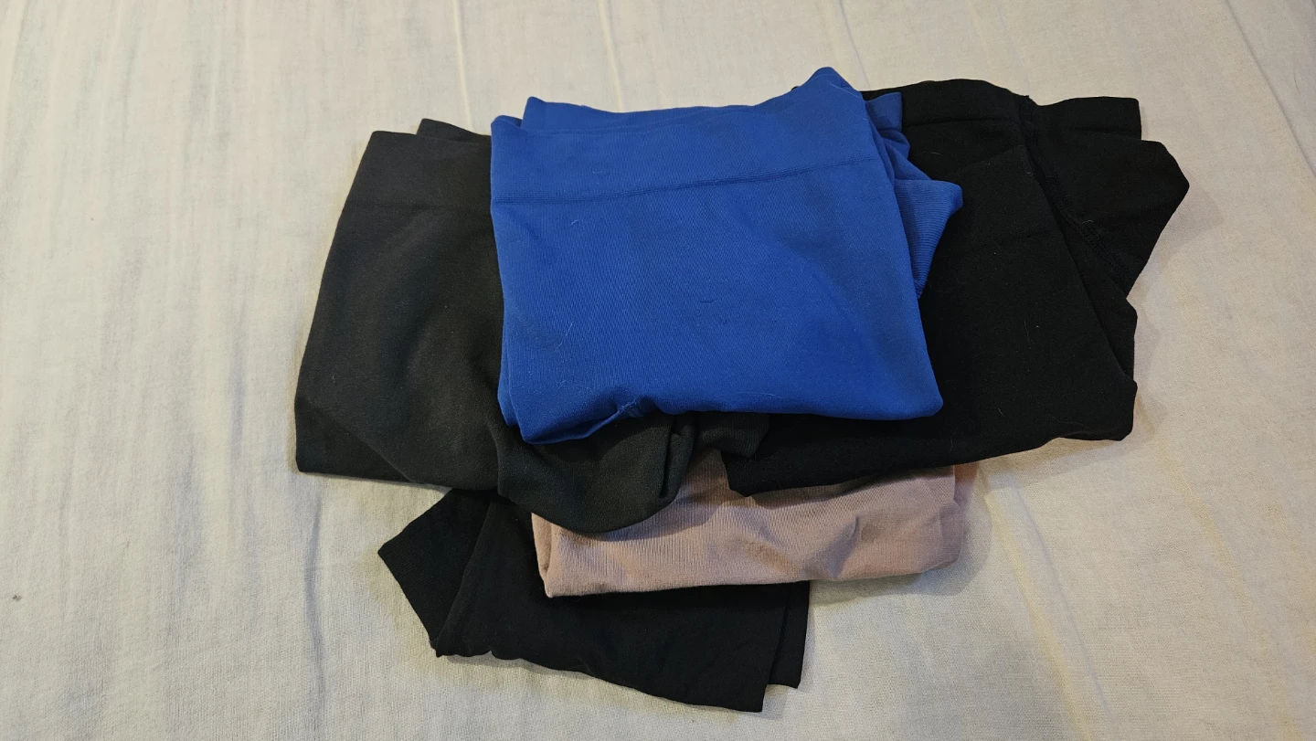 Thigh Society Under Shorts (for under skirts/dresses)