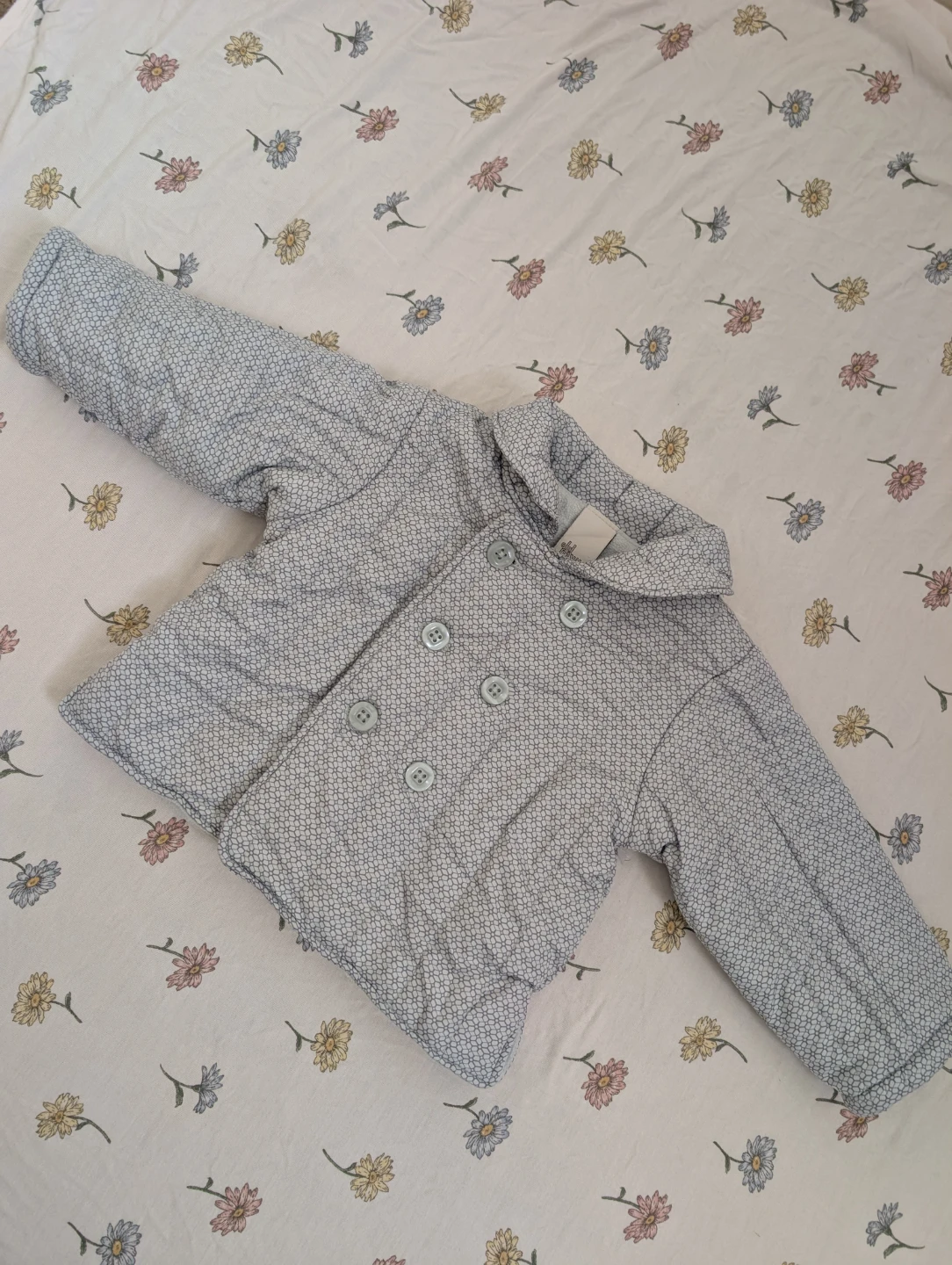Old Navy Baby Jacket (6-12 months) - photo 2