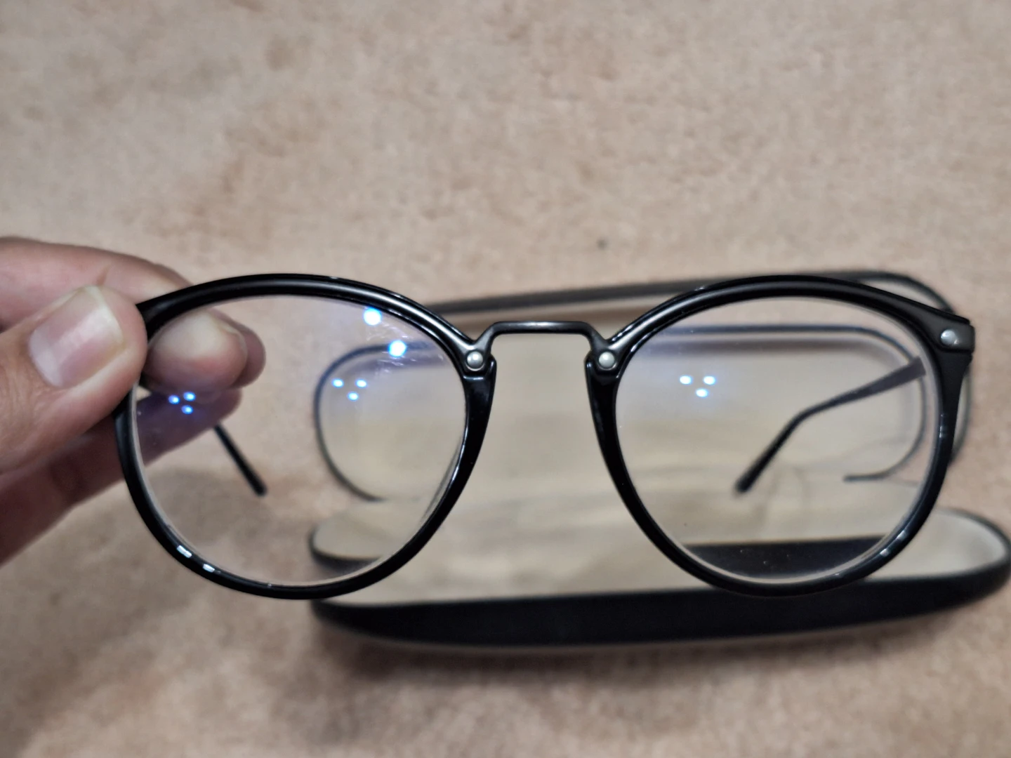 Giorgio Armani Glasses - photo 3