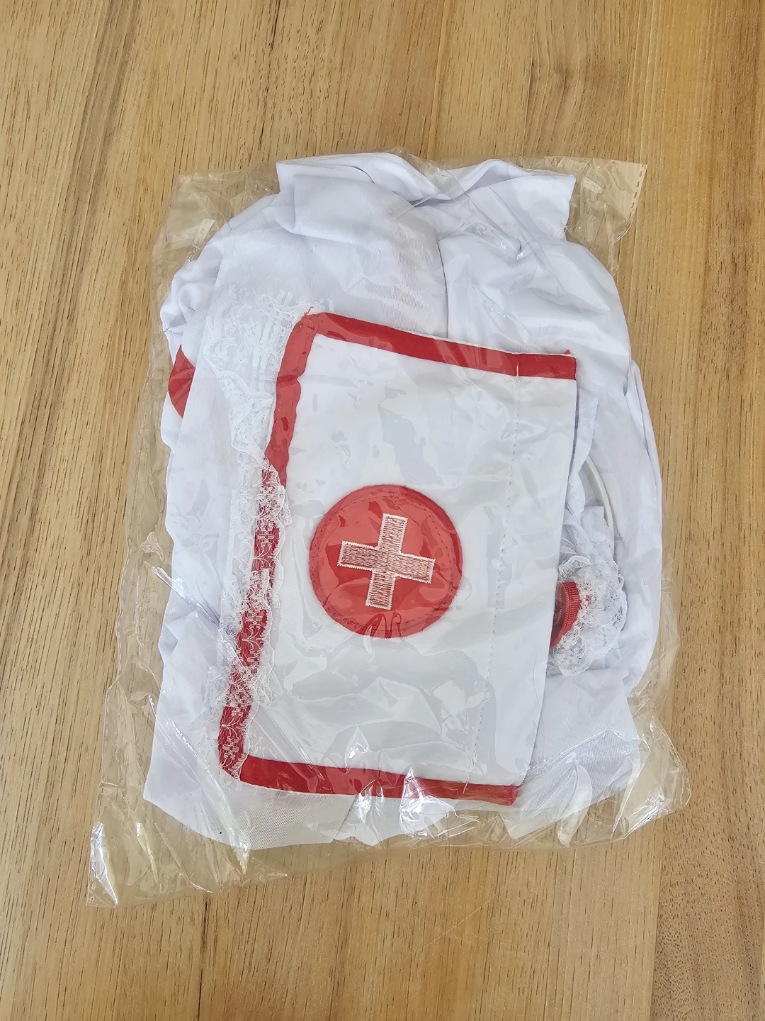 Group of $exy Adult Costumes $10 for all Size Medium - photo 5
