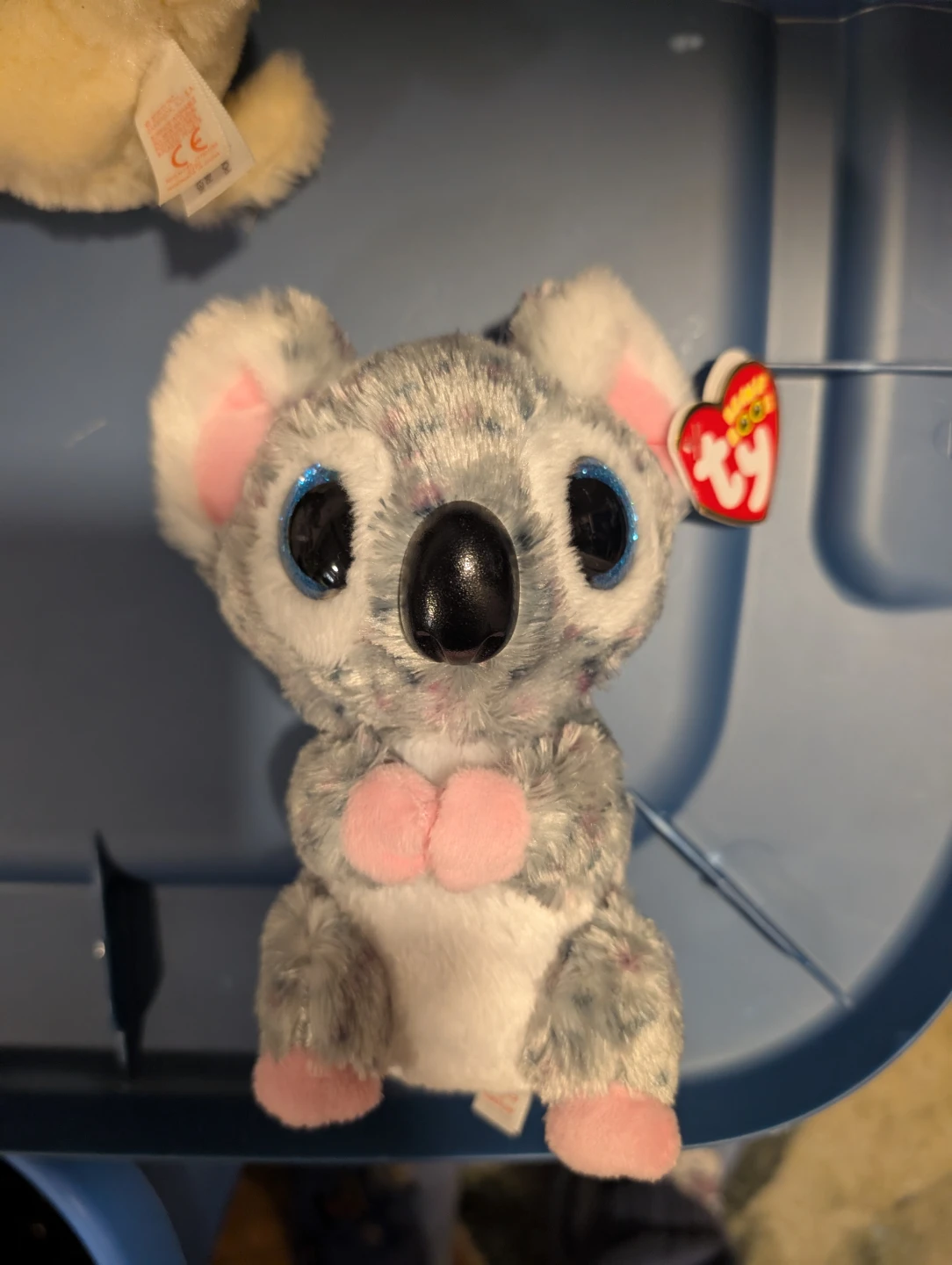 Ty Beanie Boos Plush Toys - photo 3