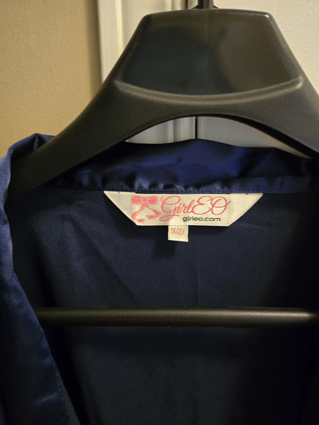 MOTHER OF THE GROOM ROBE - photo 3