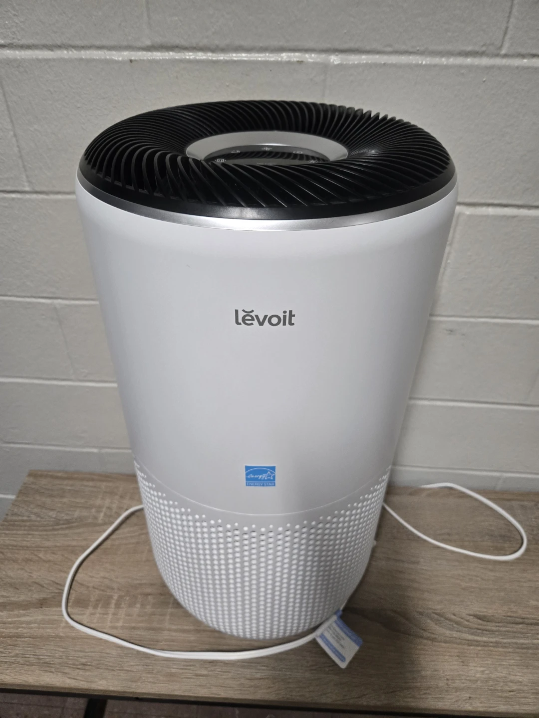 Levoit Core 400S Smart Air Purifier - photo 4
