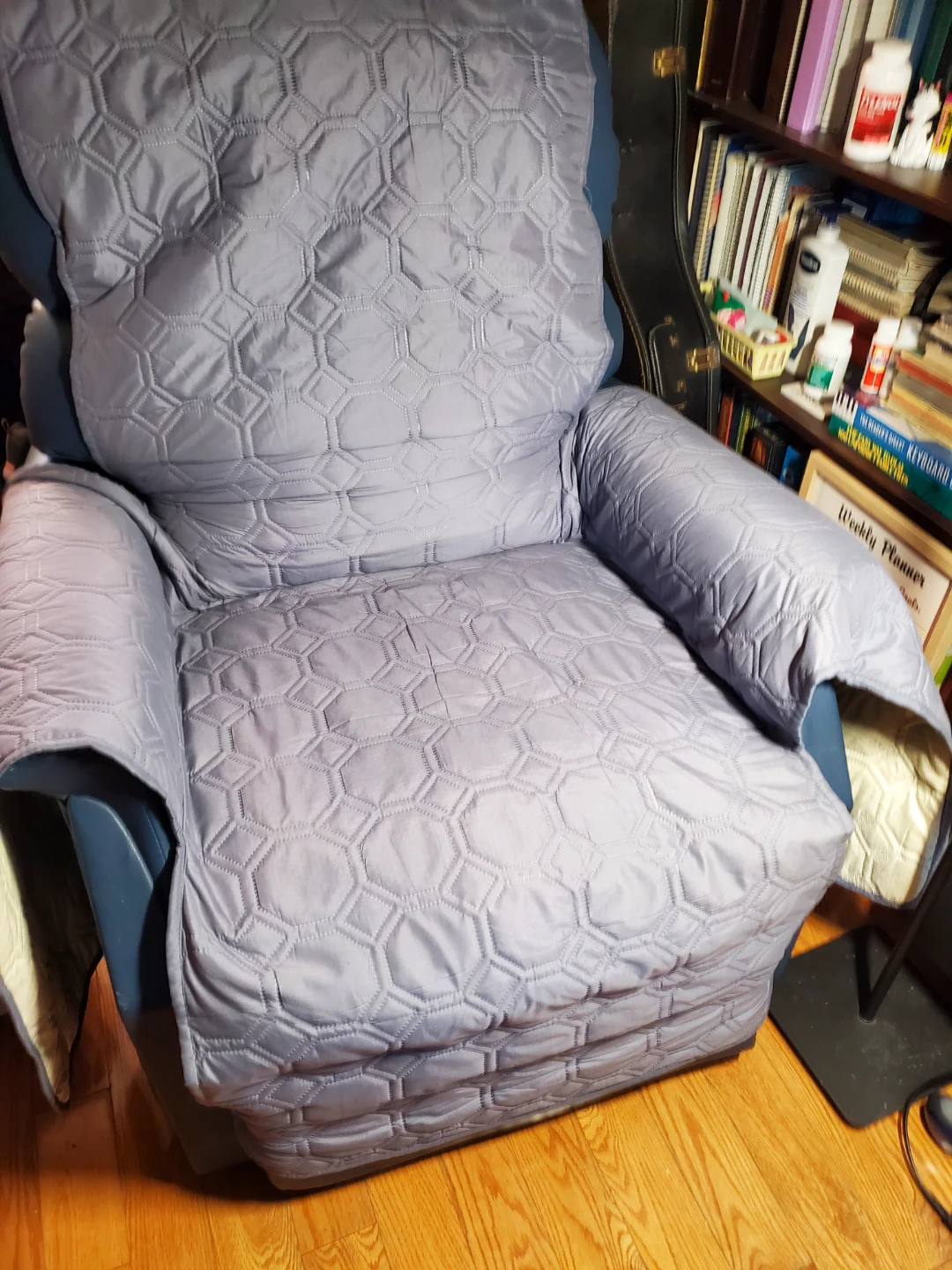Electric Recliner - photo 2