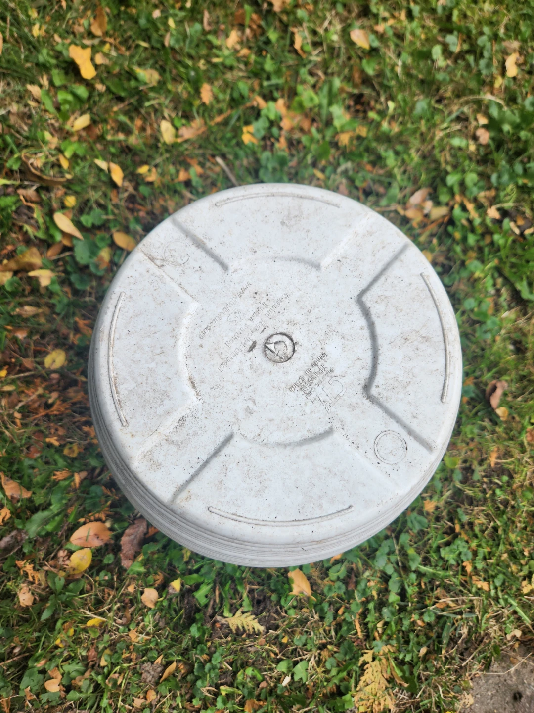 CTI Plastic Flower Pot - photo 2