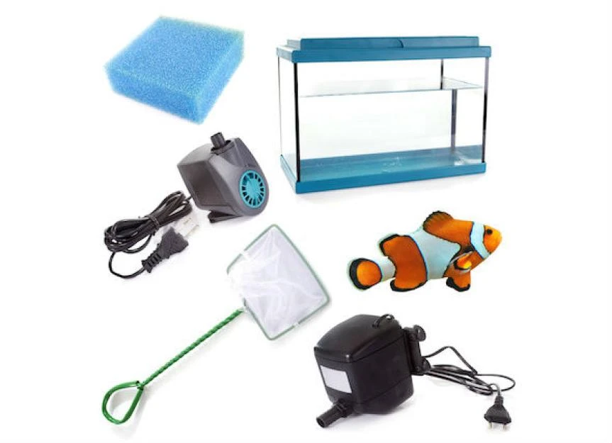 Aquarium Sale