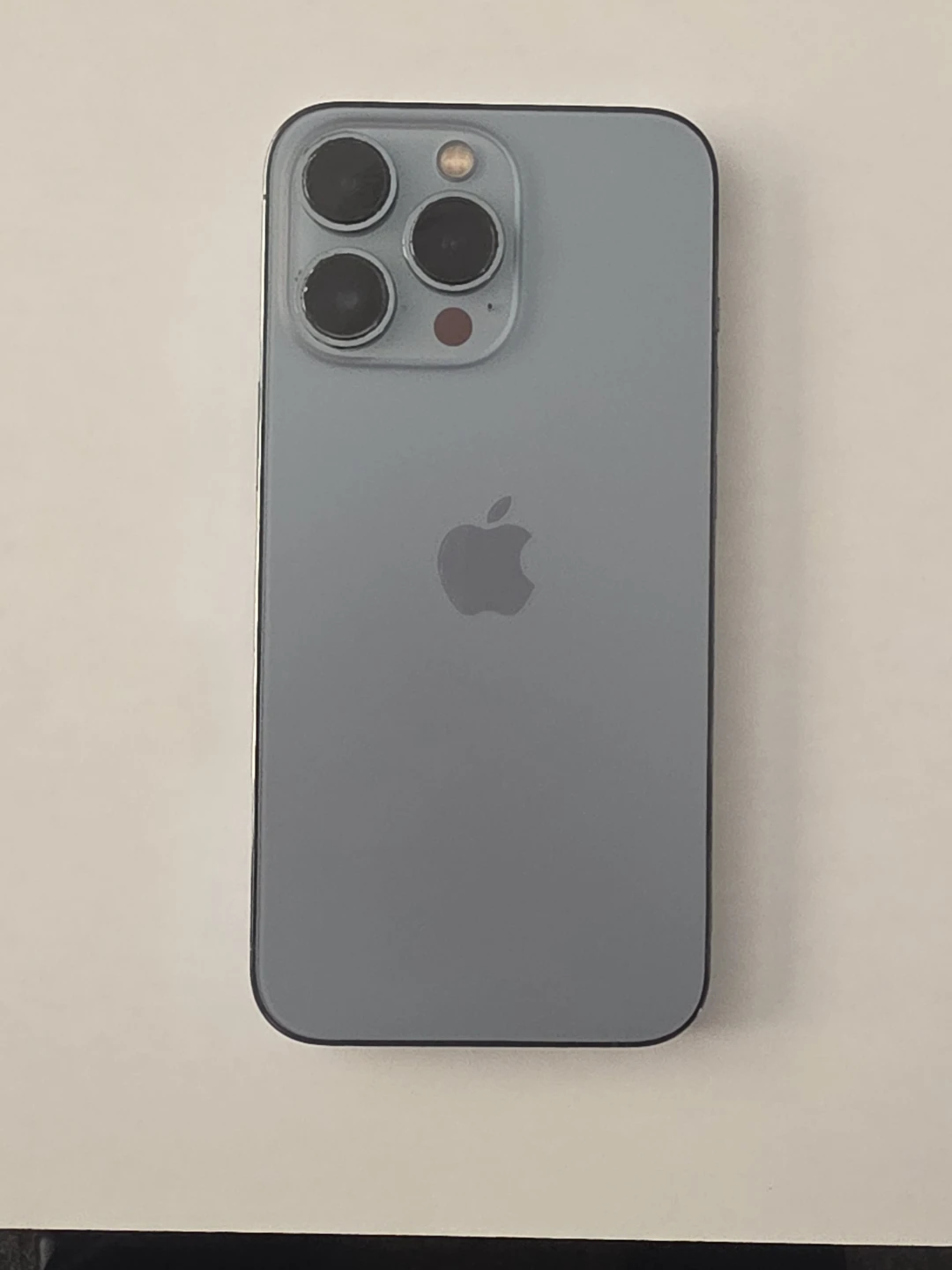 iPhone 13 Pro 128gb unlocked - photo 2