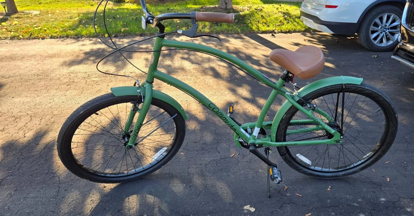 Hyper Commuter Bike - cruiser - photo 3