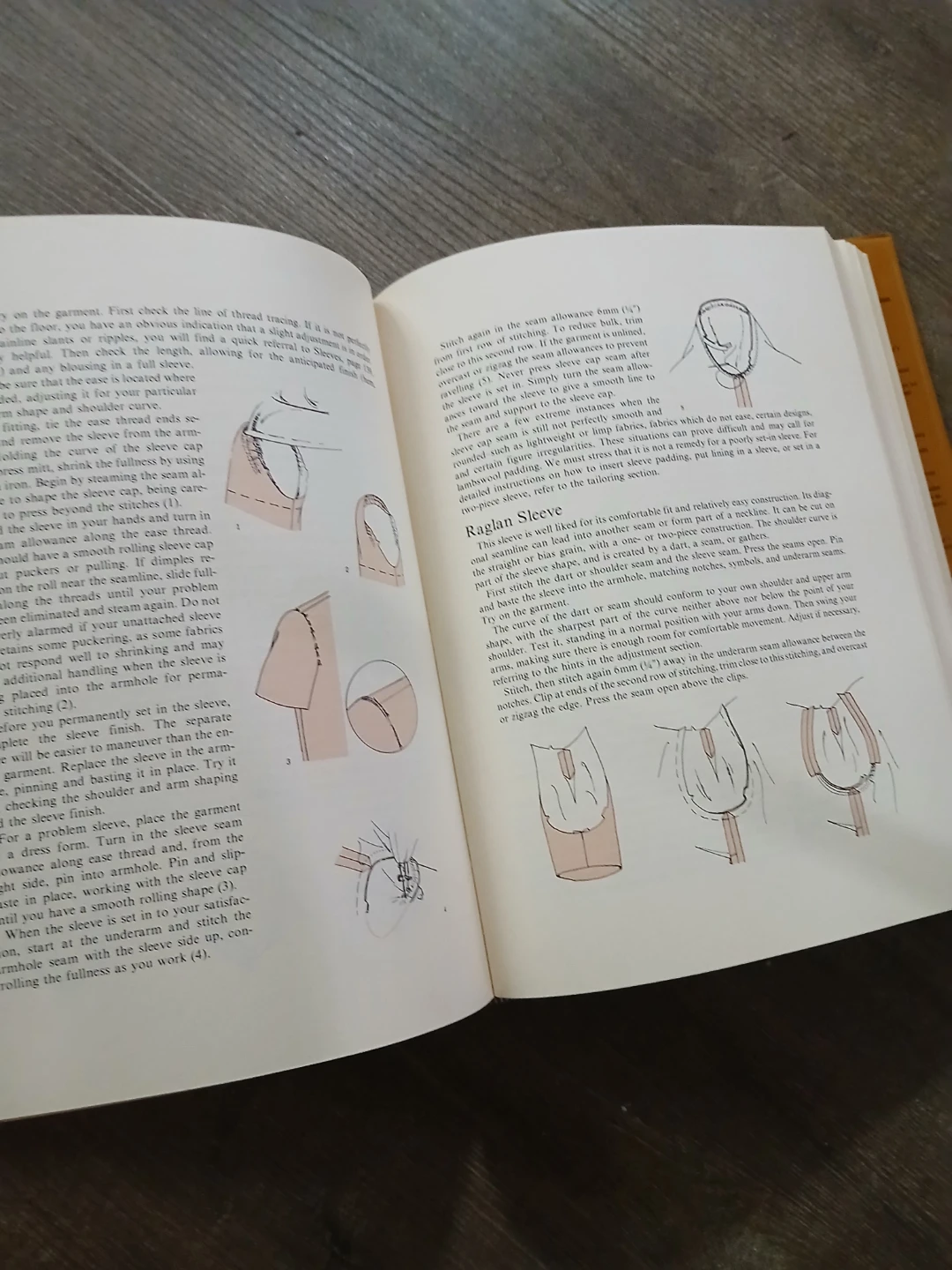 The Vogue Sewing Book - Revised Metric Edition - photo 3