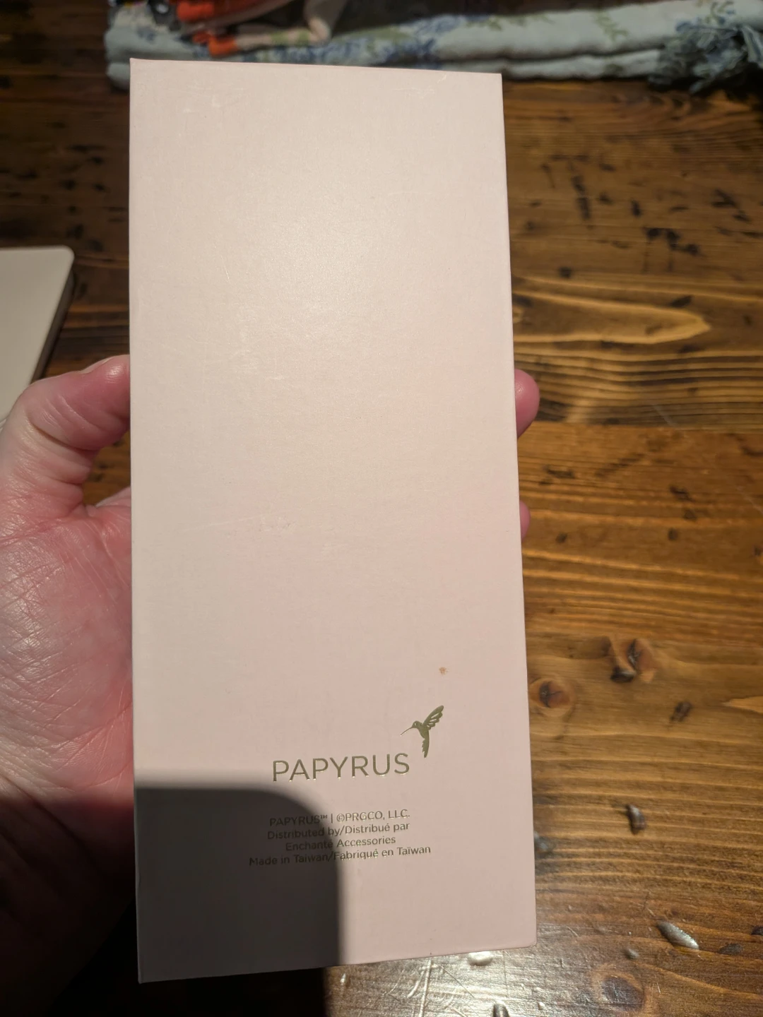 Papyrus Set of 3 Ball Point Pens - photo 2
