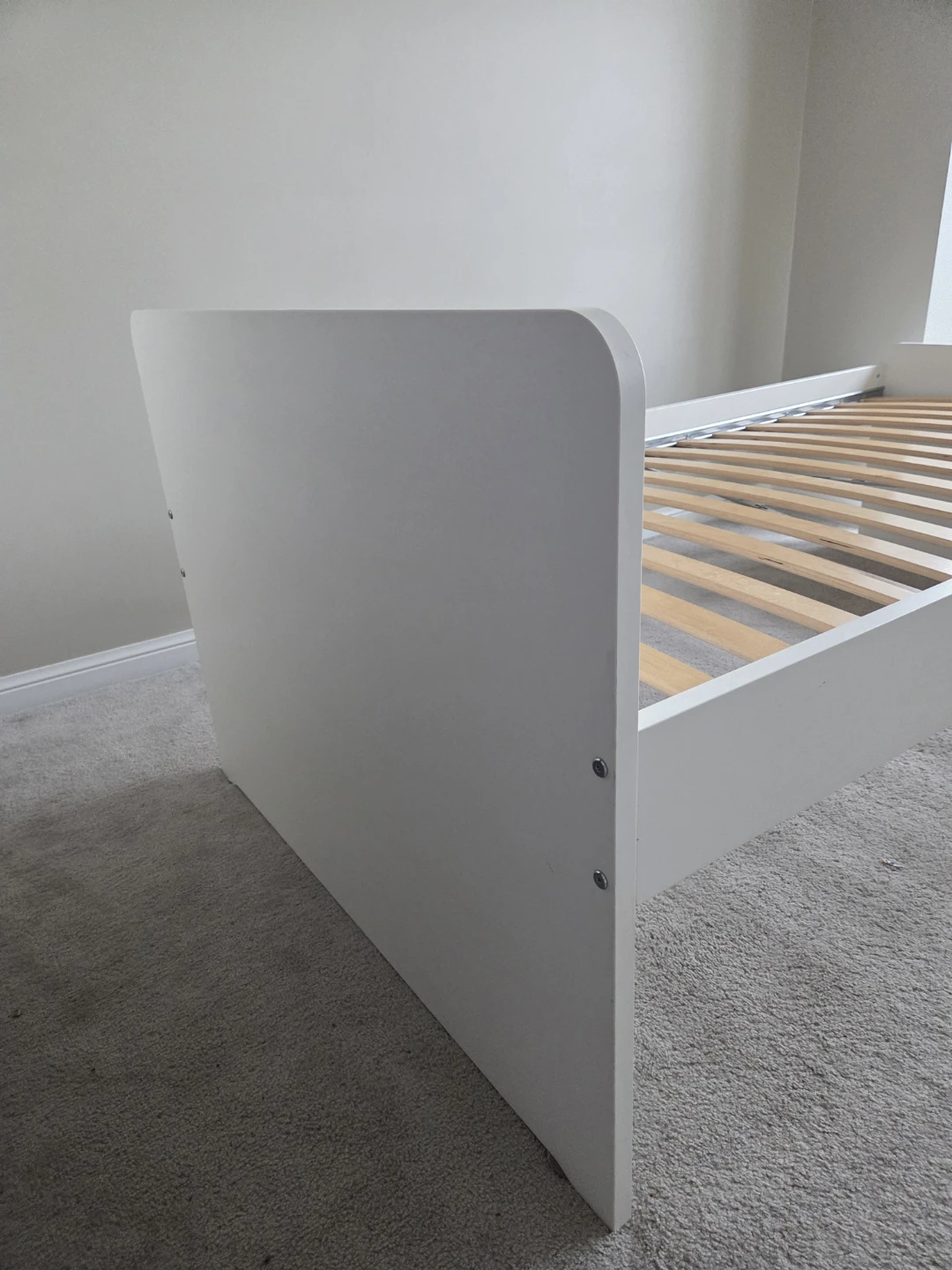 IKEA Single Bed Frame - photo 4