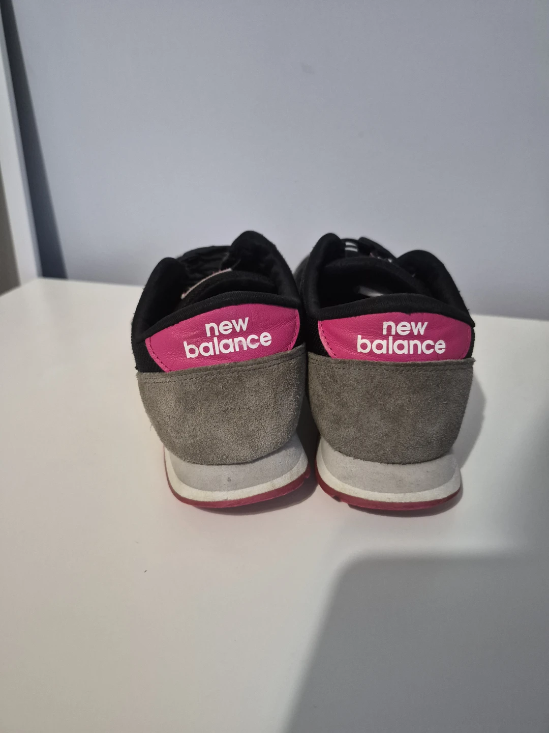 New Balance 501 Sneakers Women's Size 6.5 - photo 3