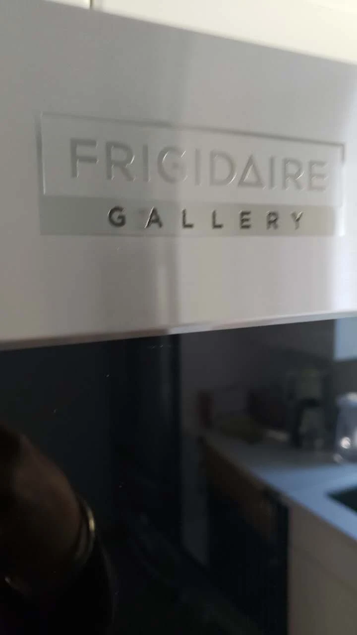 Frigidaire Gallery Over-the-Range Microwave - photo 3