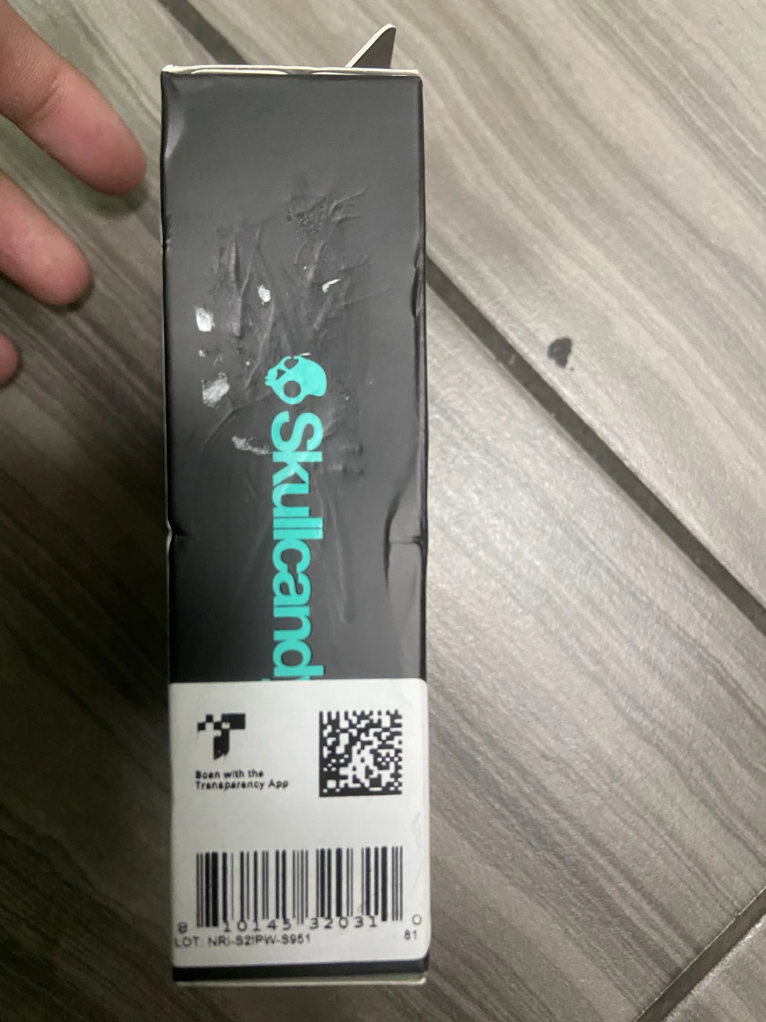 Skullcandy Rail ANC Earbuds - photo 2