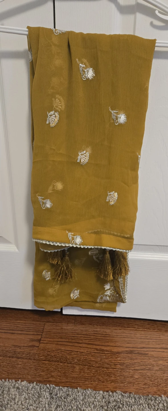 Pakistani Dress - photo 4