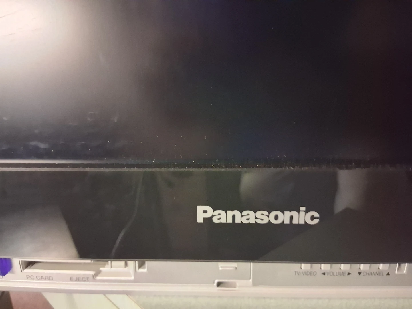 Panasonic Viera 32 Inch LCD TV
