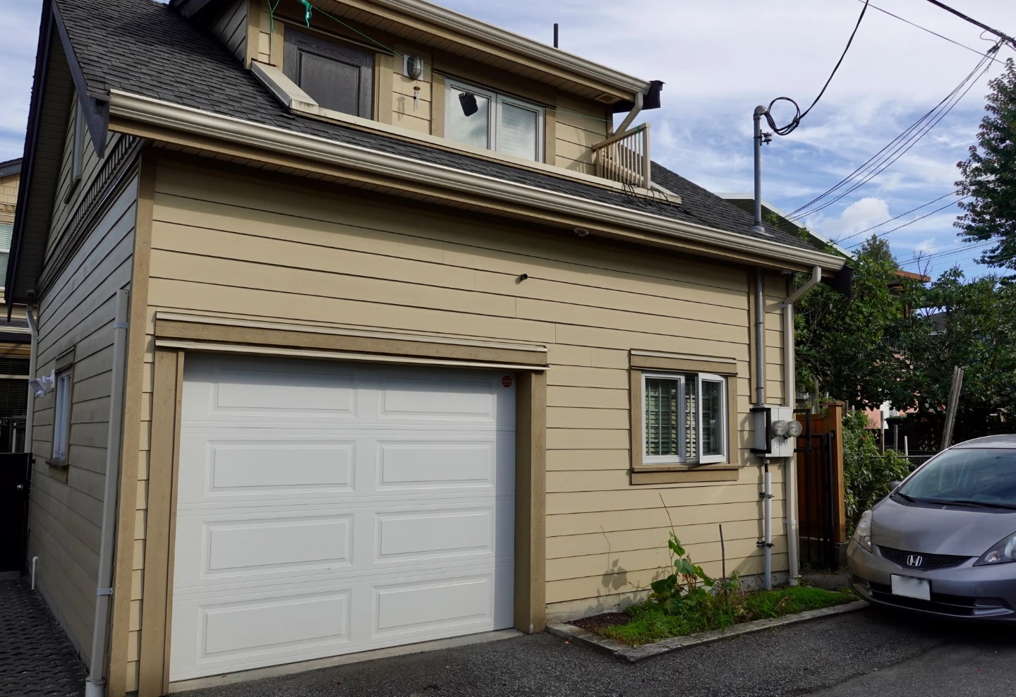House for rent  $1,500.1bdrm 1bath, furnished,