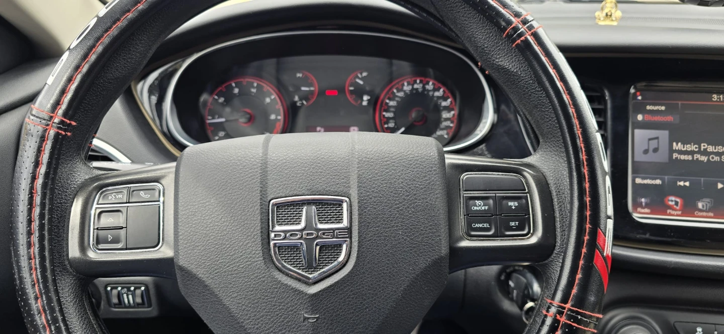 Dodge Dart 2014 56000 miles only - photo 4