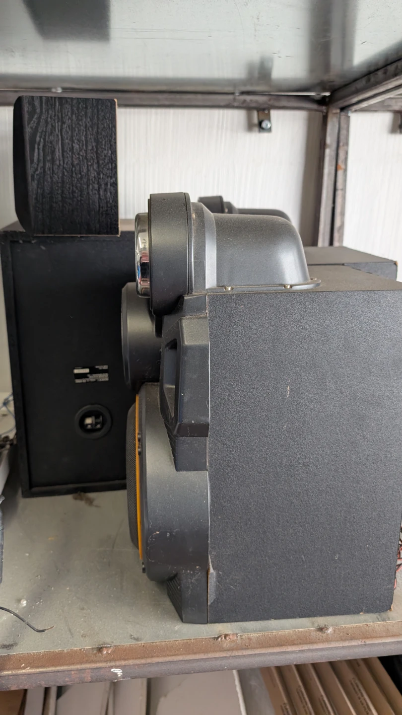 Various speakers - photo 2