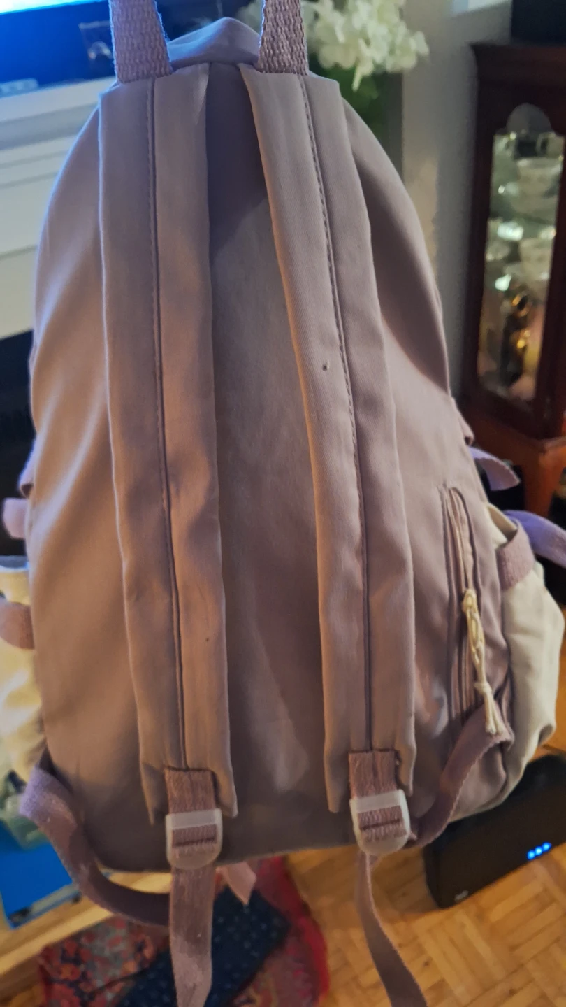 Kekemibag Lavender Backpack - photo 5