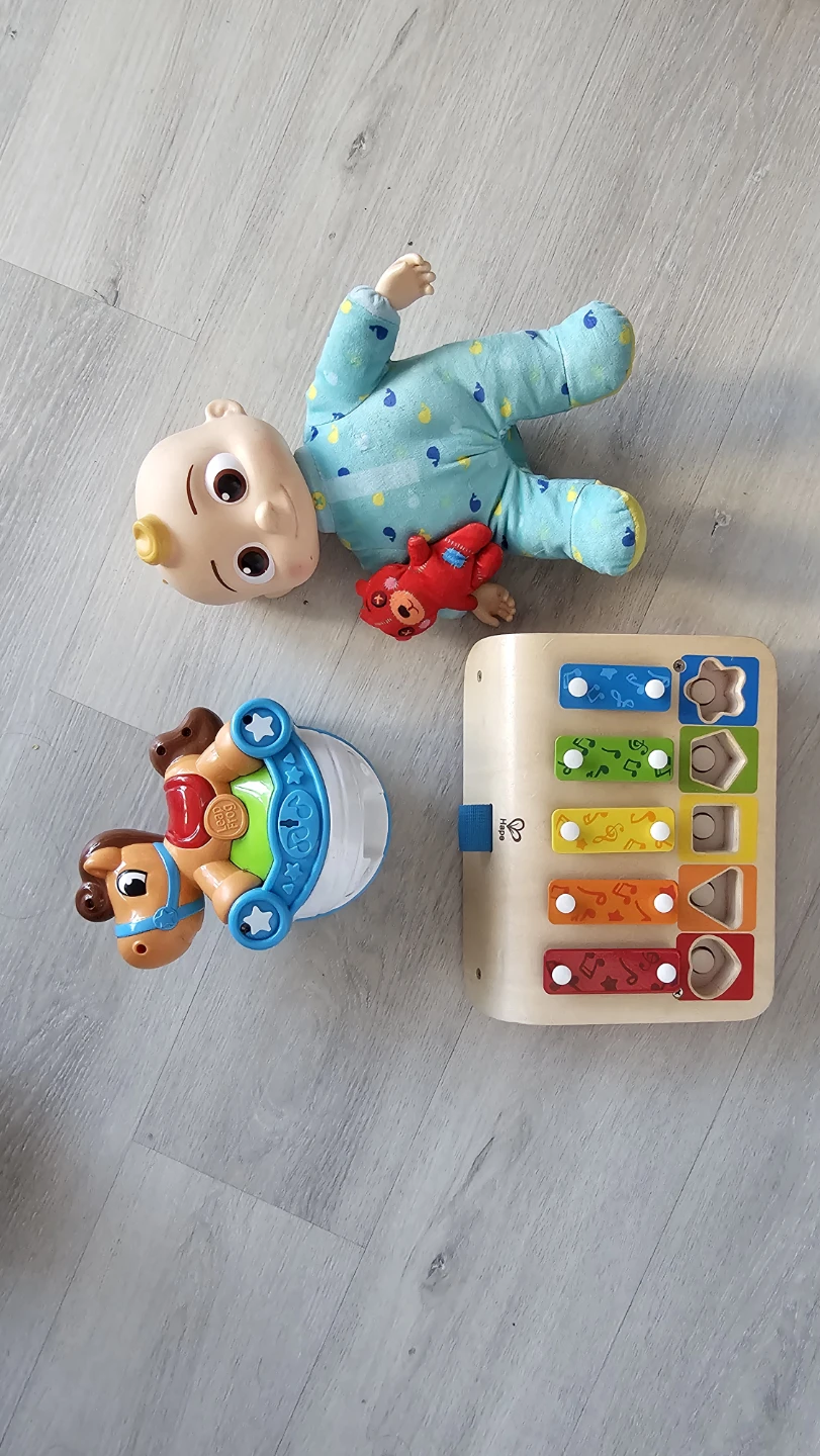 Assorted Children's Toys Bundle - photo 2