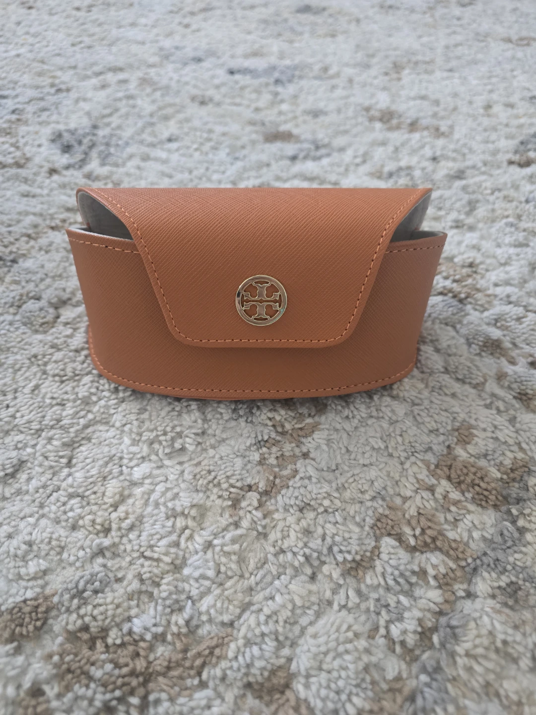 Tory Burch Eyeglass Case