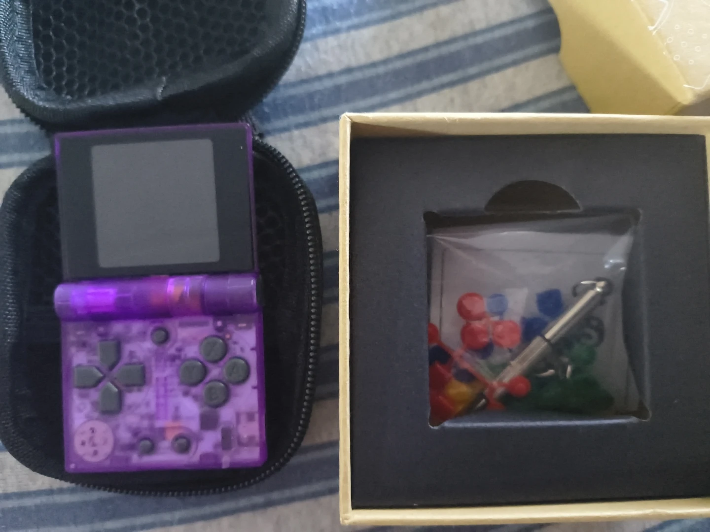 Funkey S (Atomic Purple) - photo 2