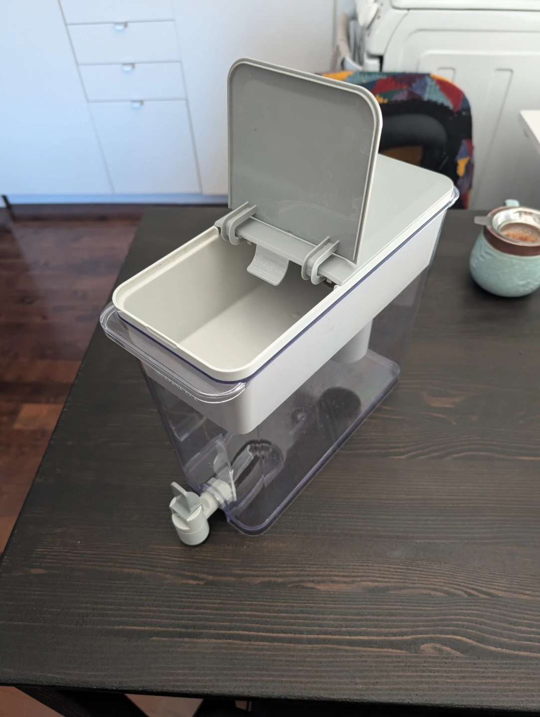 Brita UltraMax Water Filtration Dispenser