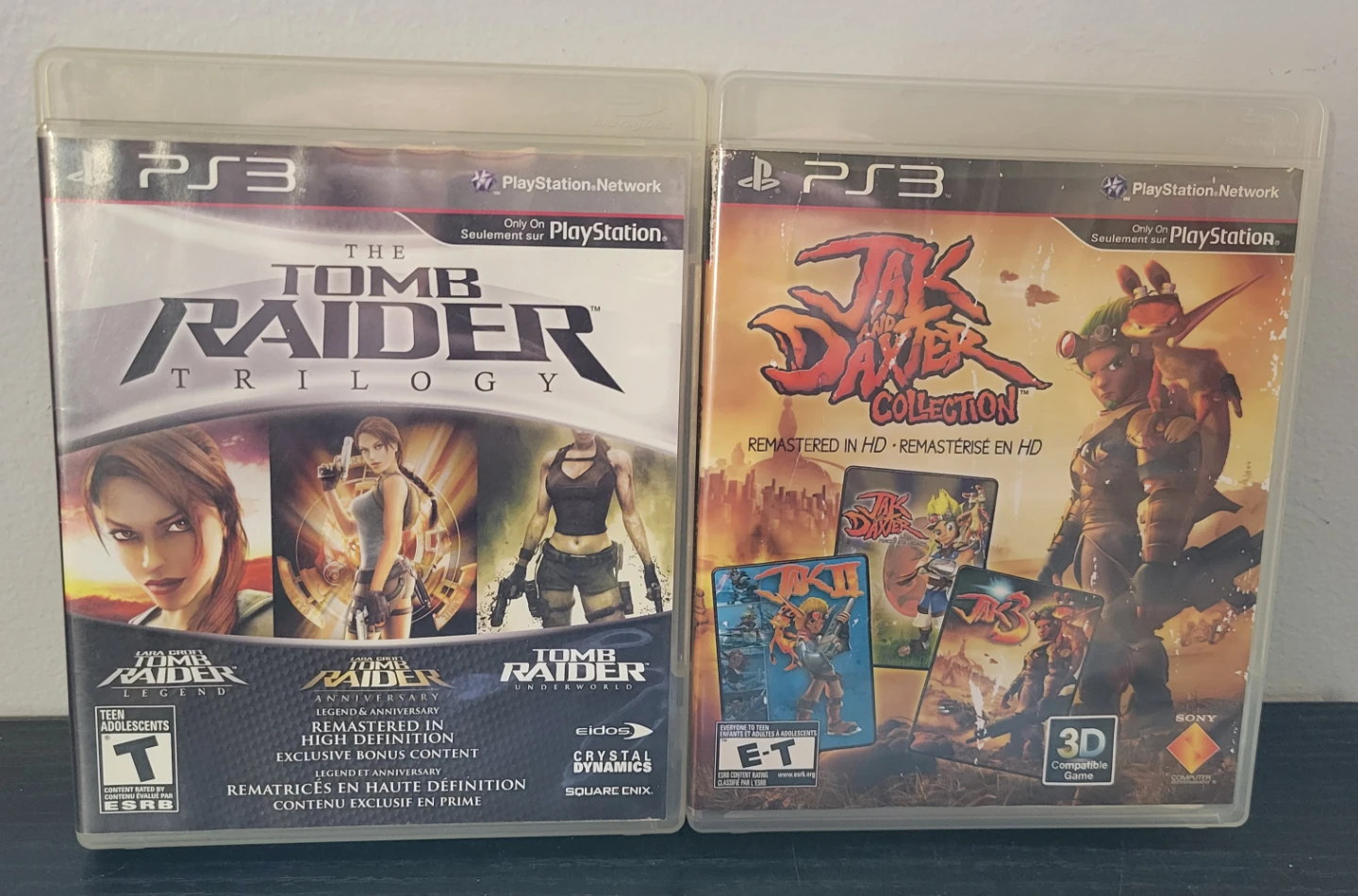 PlayStation 3 Games, Starting at $ 45 - photo 2