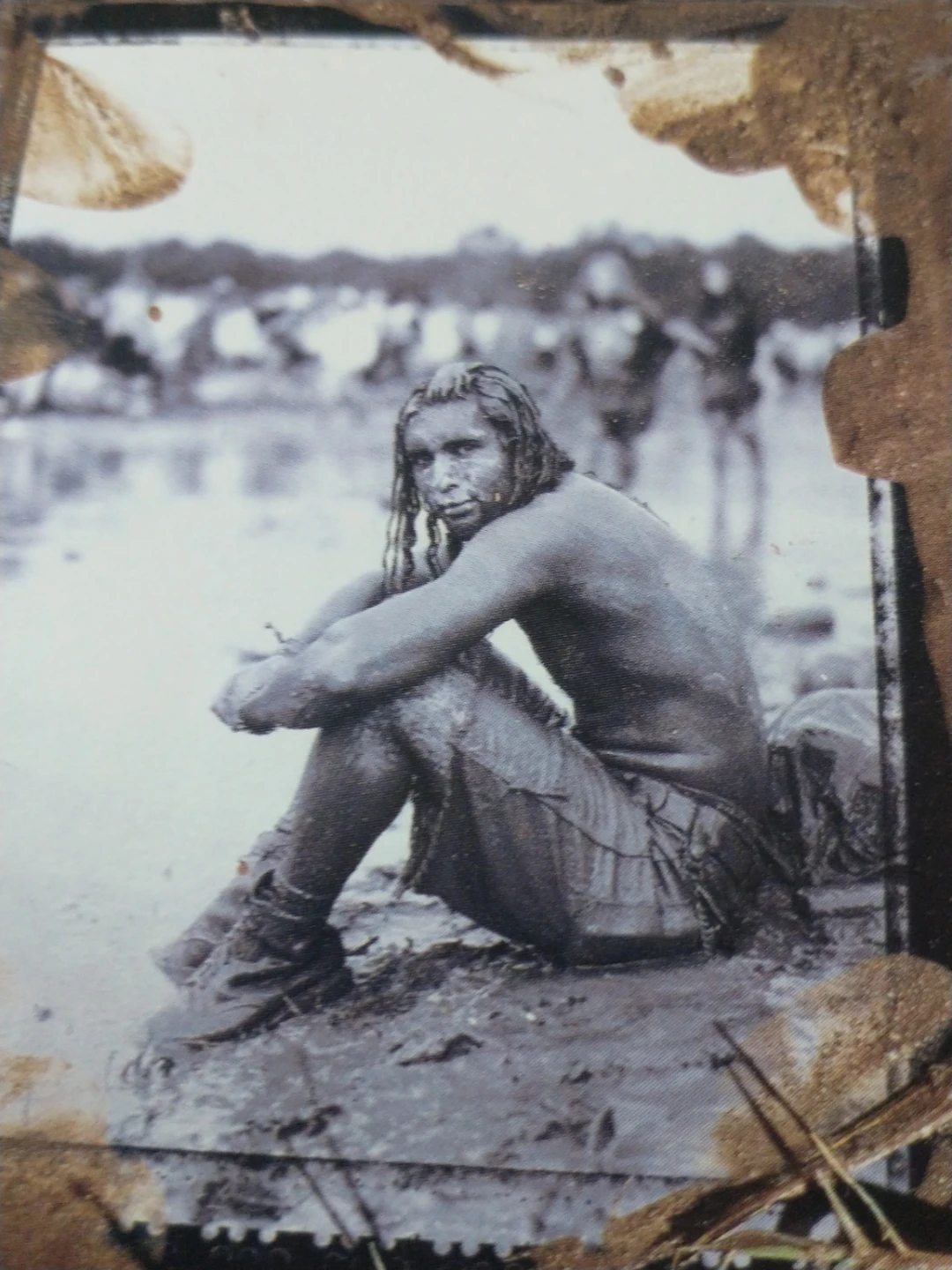 Woodstock 94 Double CD Set fair condition - photo 4