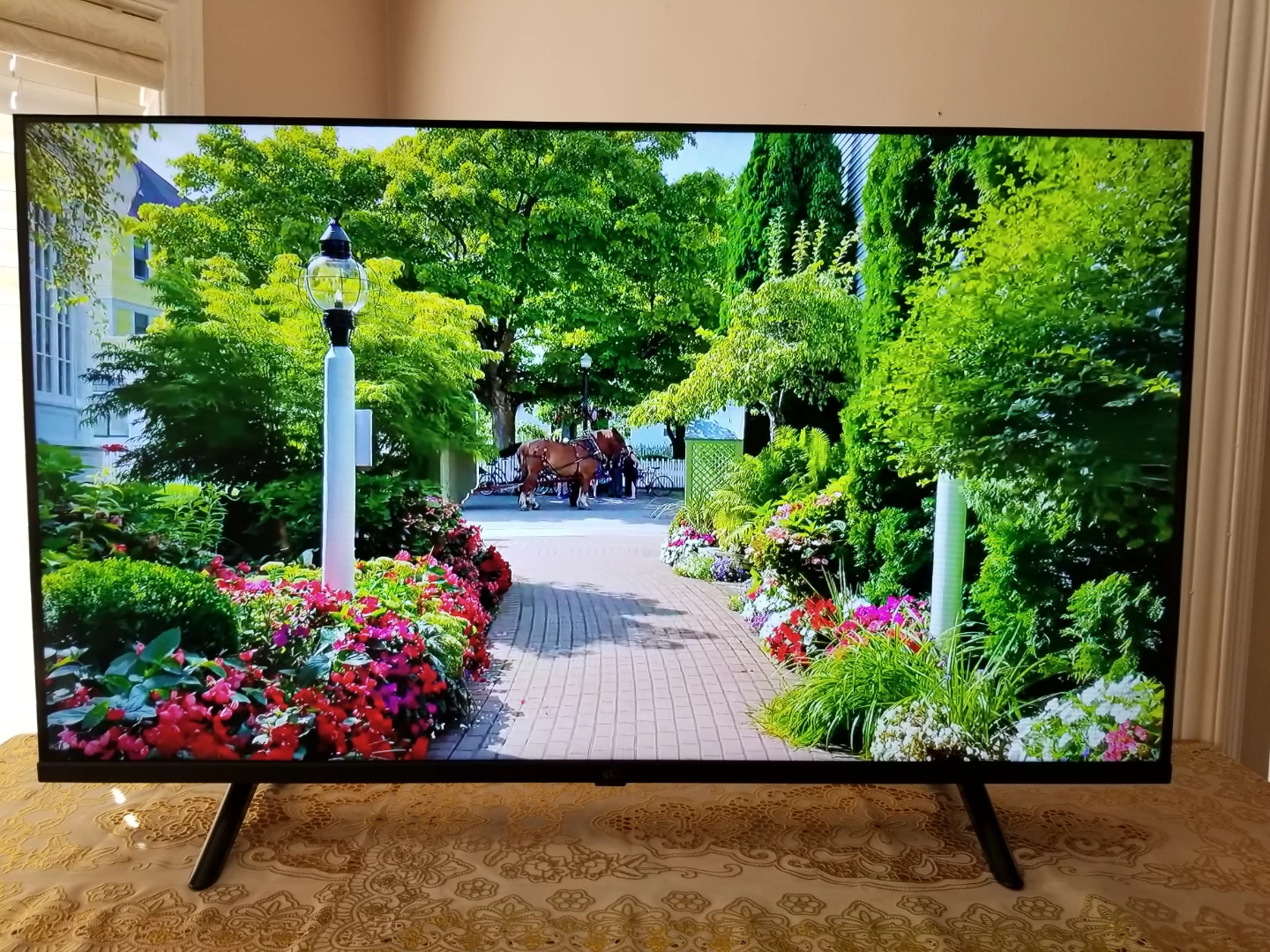 40 inch Google Smart Tv - photo 2