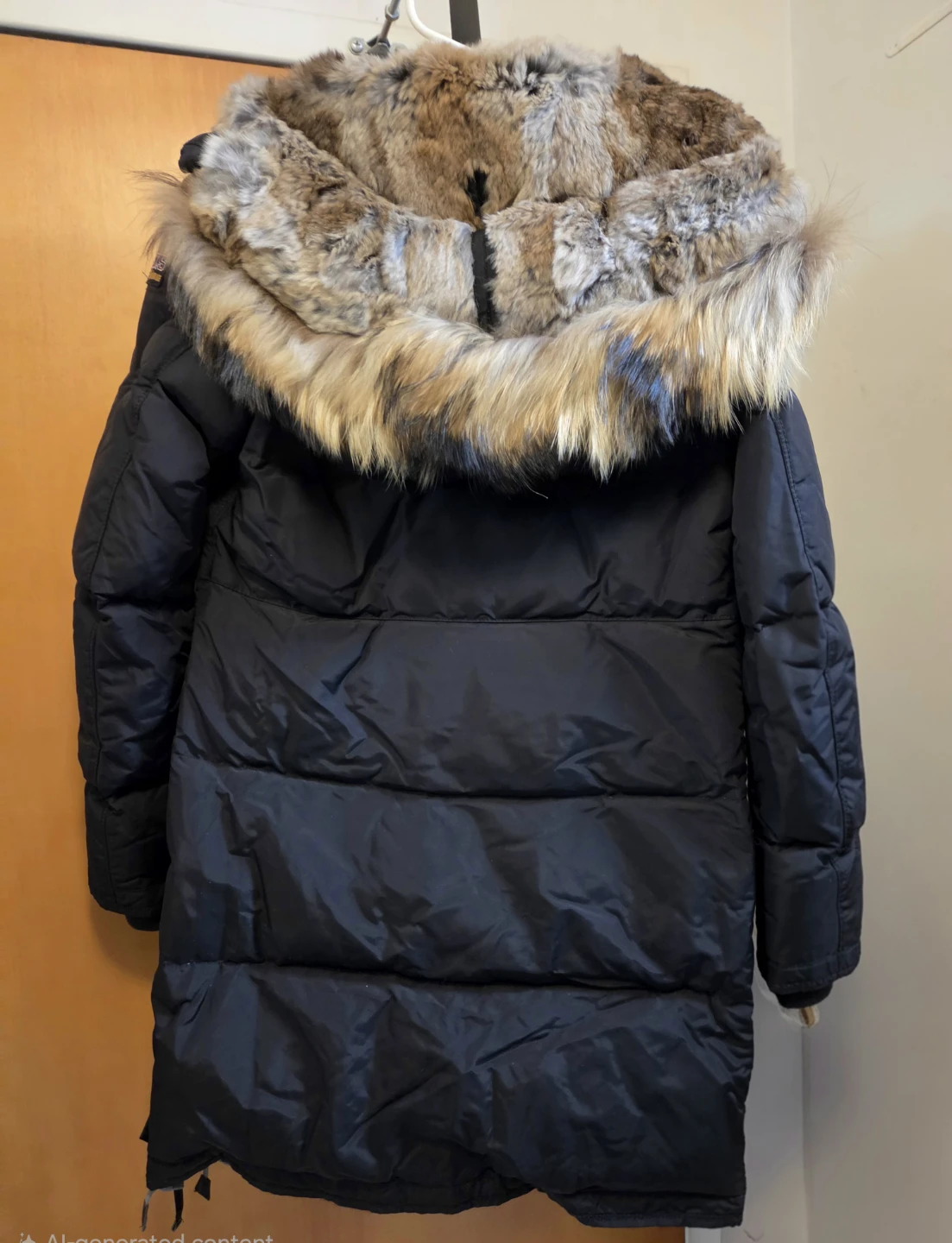 Parajumpers Masterpiece Series Jacket Small - photo 4