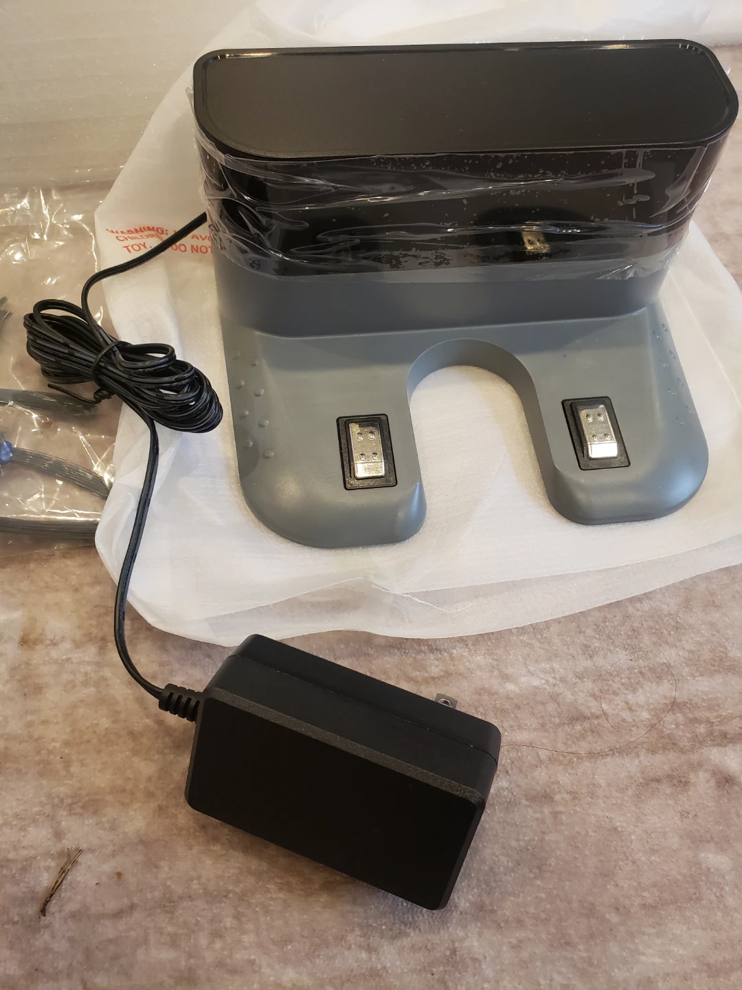 Intelligent Robot Vacuum Cleaner - photo 3