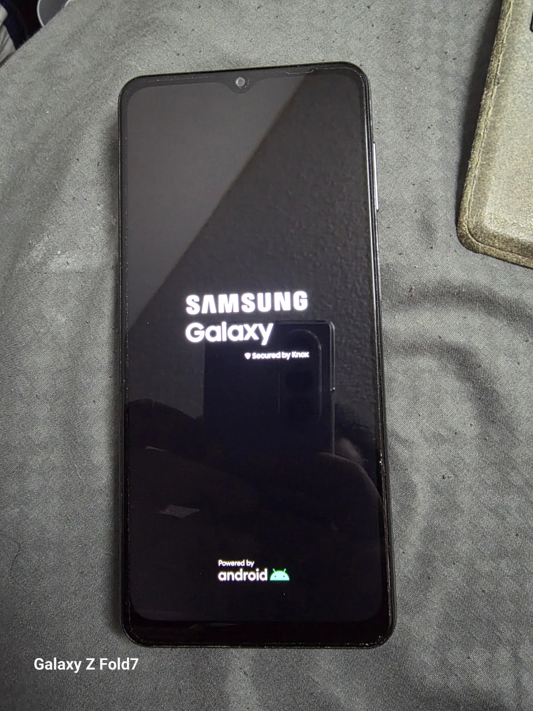 Samsung Galaxy A32 5G