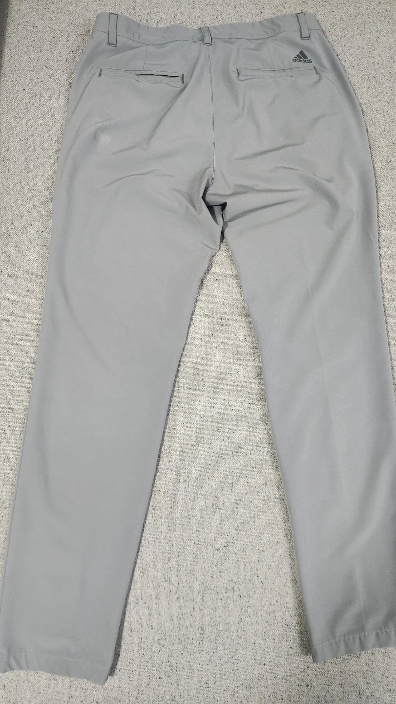 Adidas Ultimate360 Golf Pants - photo 2