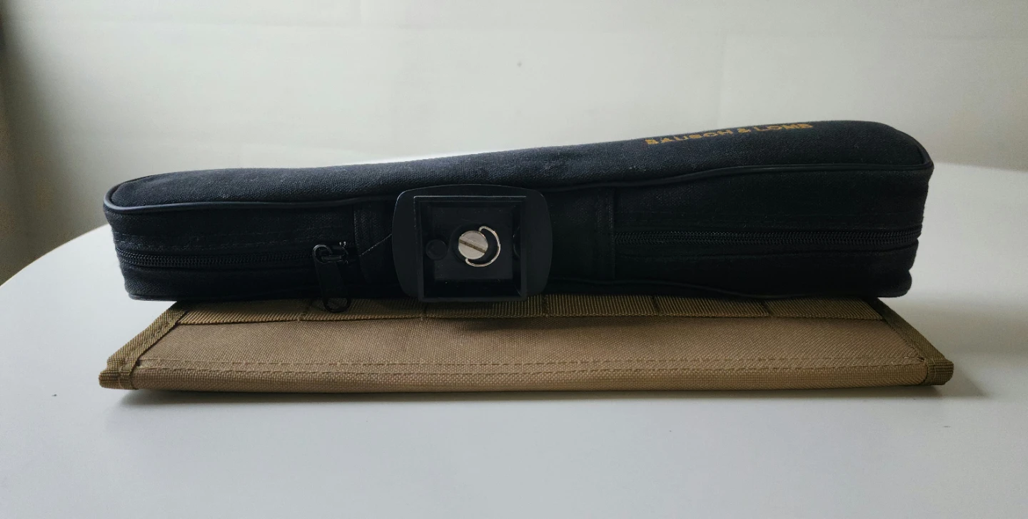 Bausch & Lomb Spotting Scope - photo 2
