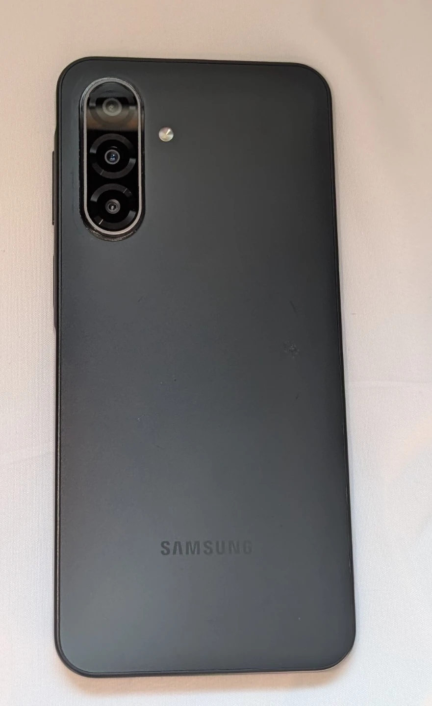 Excellent condition Samsung Galaxy A17 5G 128GB T-Mobile Phone - photo 4