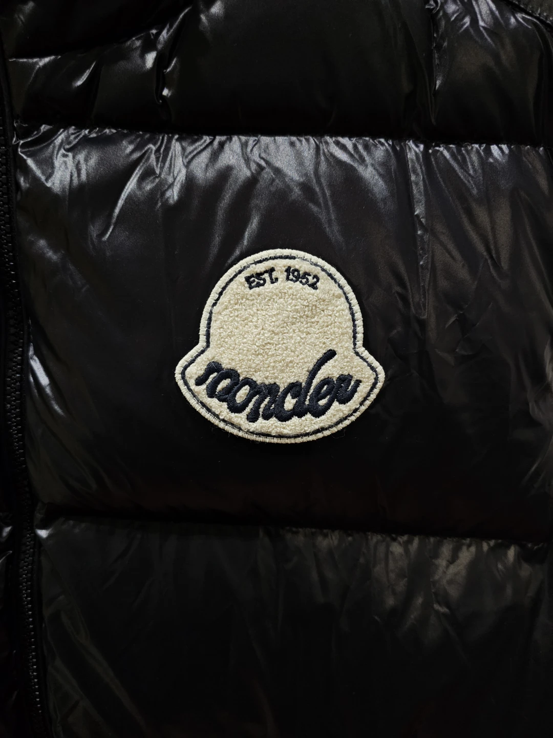 Moncler vest jacket - photo 4