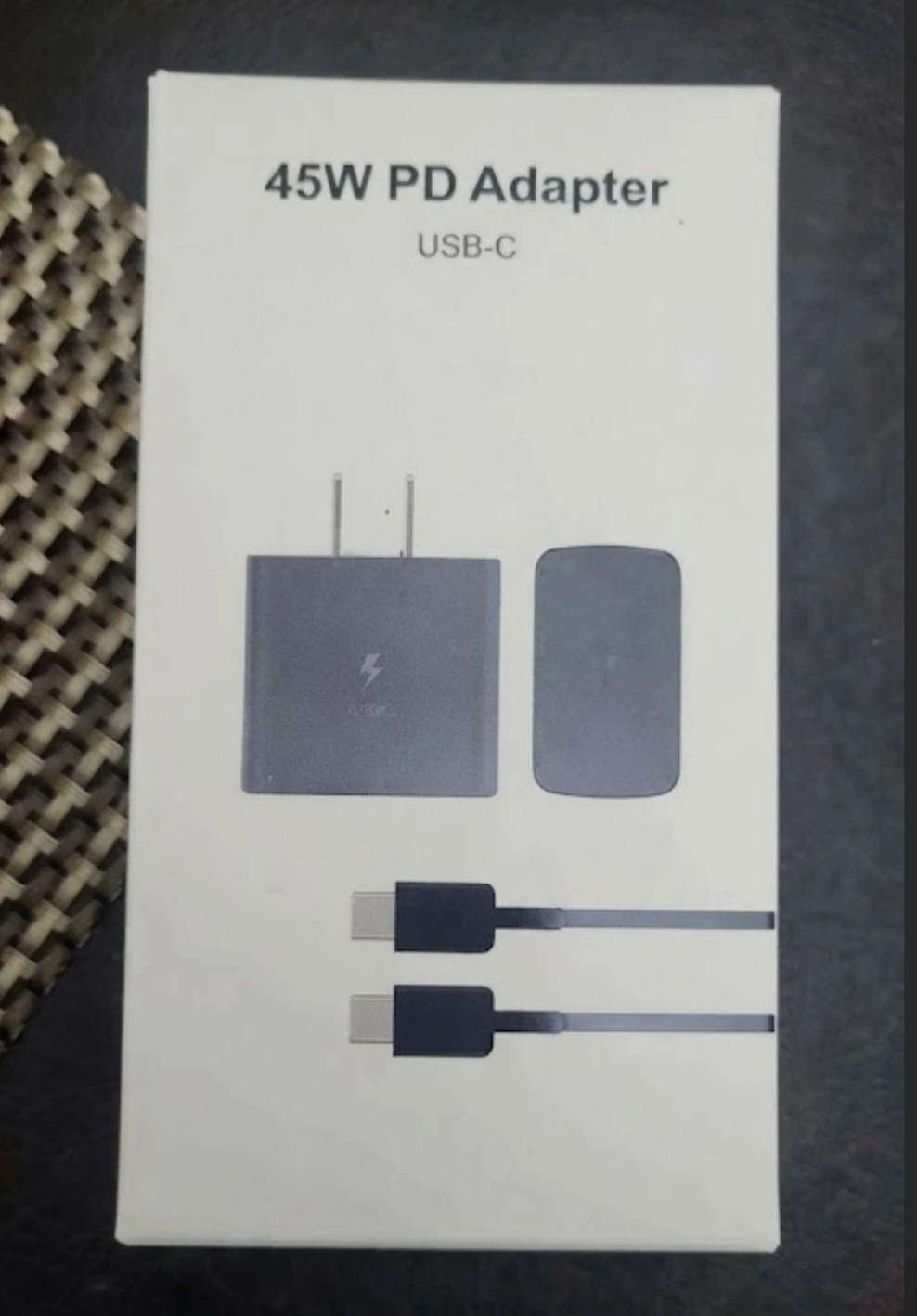 HP Chromebook G8 (Multiple Available) + Brand new 45WCharger - photo 4