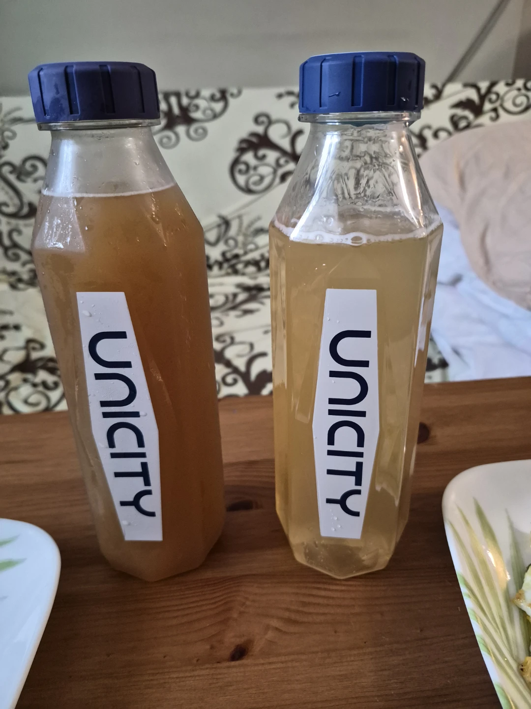 Unicity Unimate and Balance beverage mix collection - photo 4