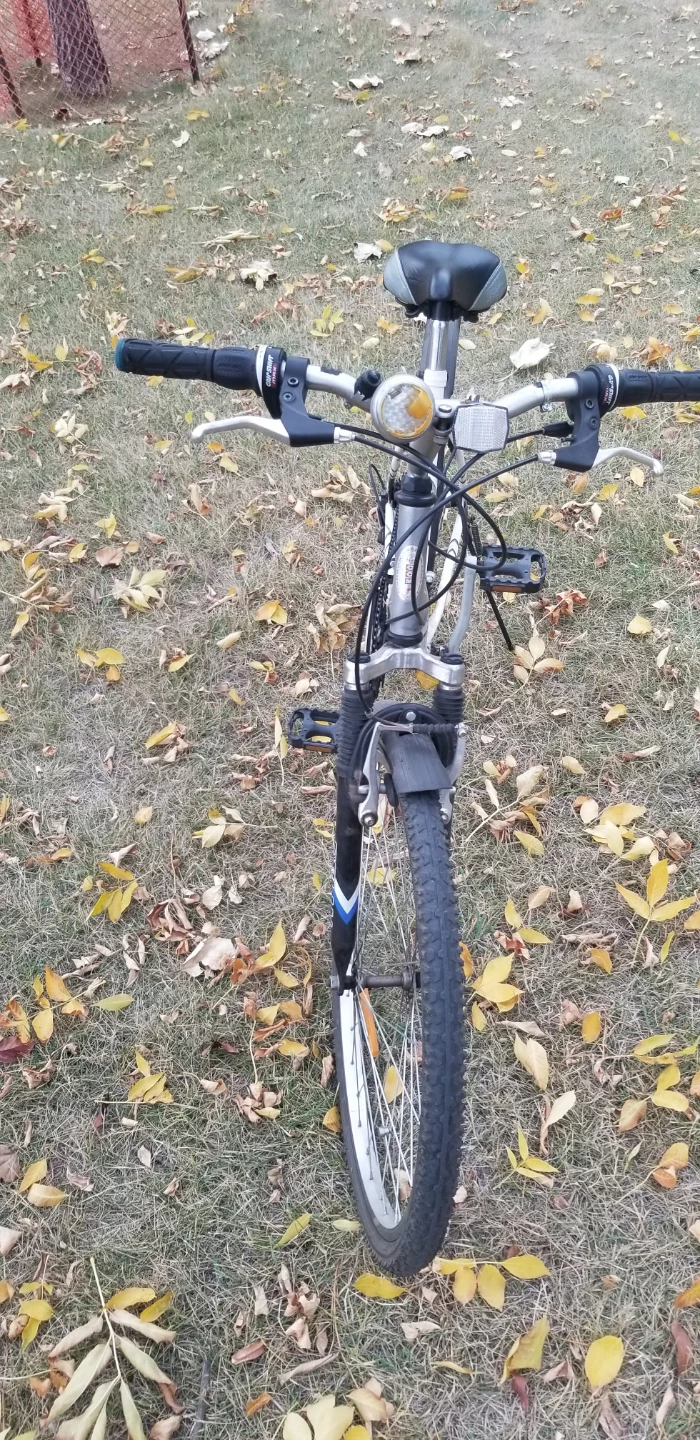 CCM Ellipse Bicycle - photo 4