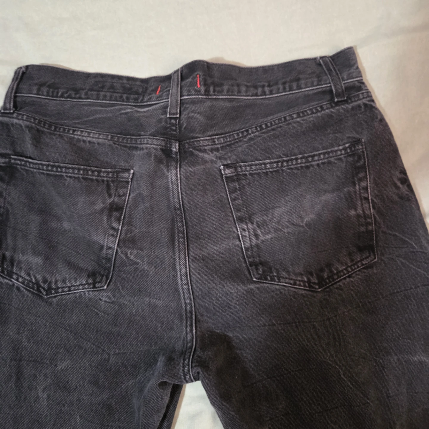 Mens zara jeans - photo 3