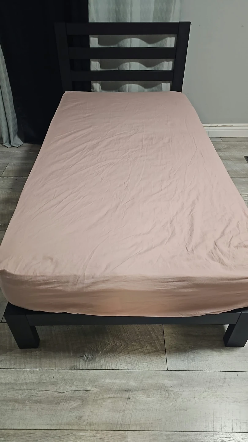 Twin bed - photo 5