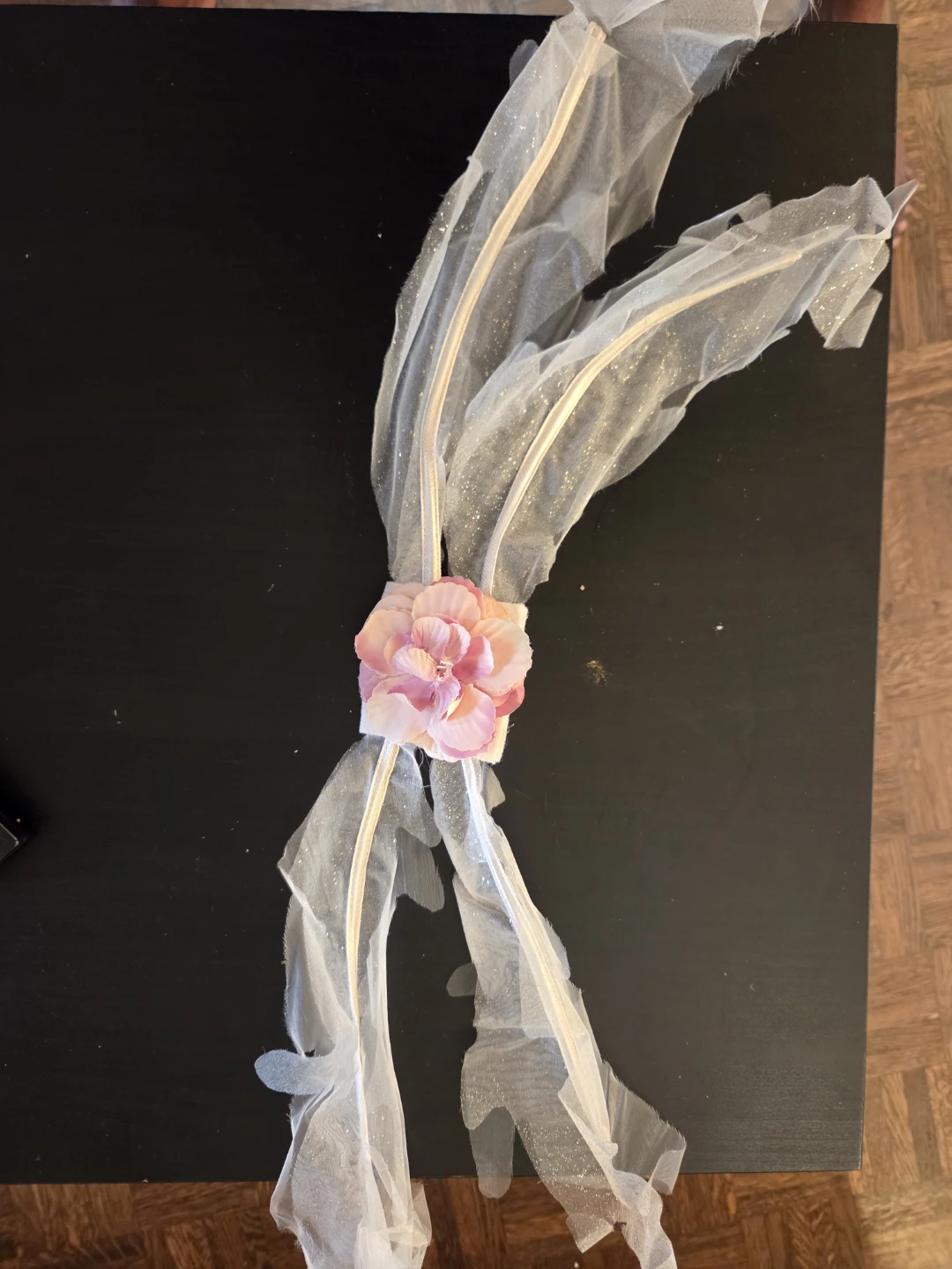 Halloween Fairy  Princess Costume 5-6 years - photo 2