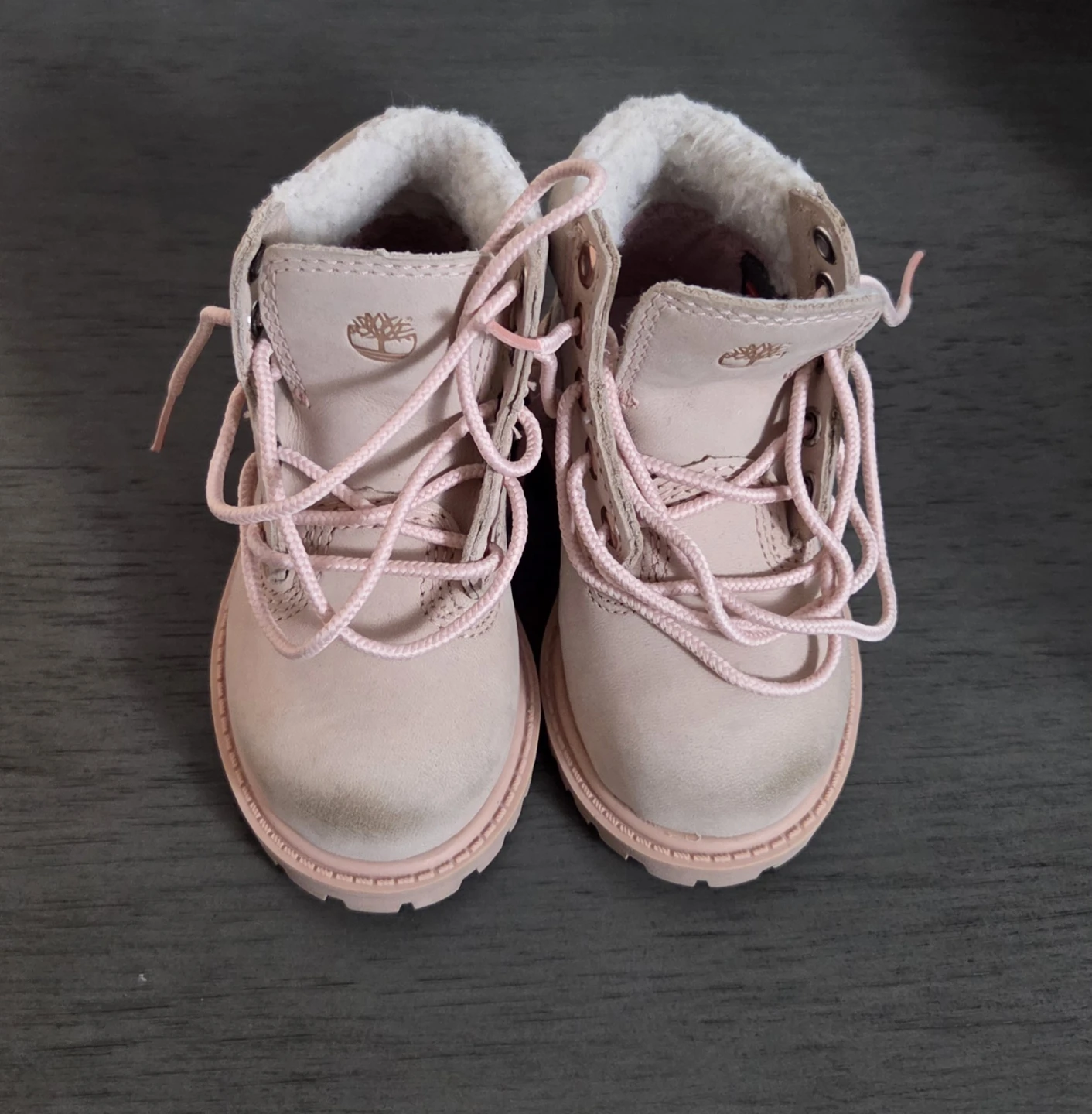 Timberland Toddler Waterproof Boots