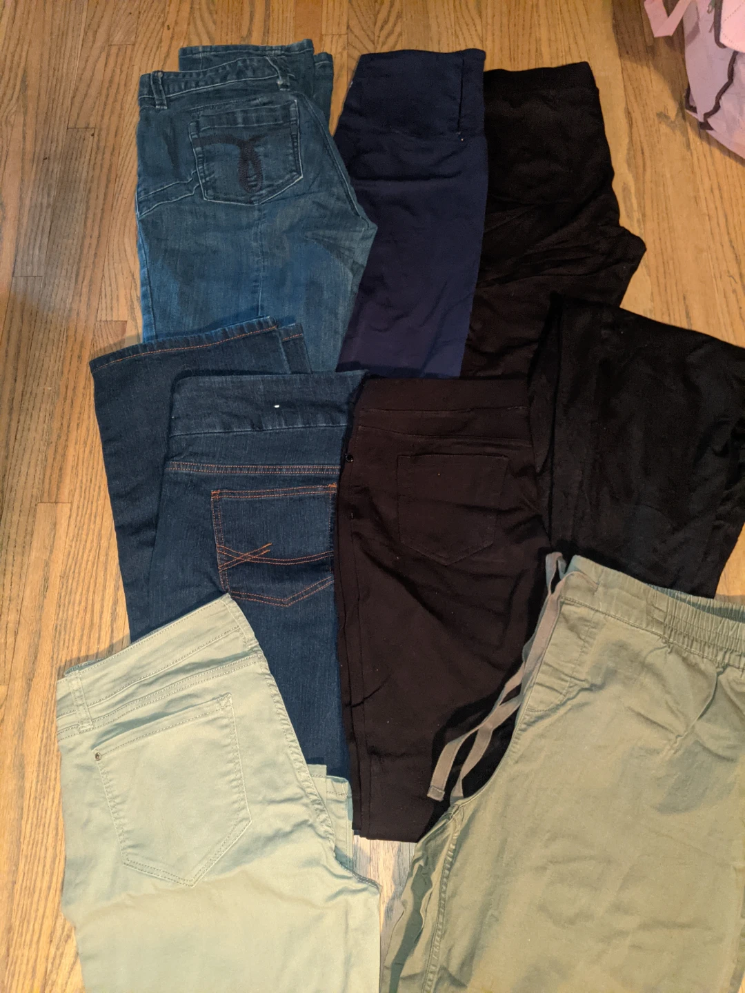 Assorted Women's Clothing Bundle - photo 4