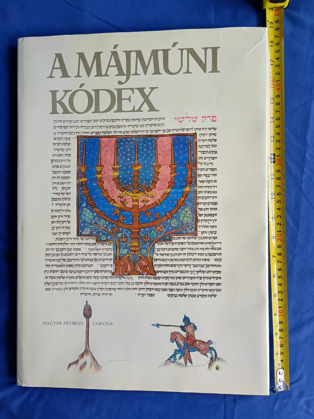 🔥 FLASH! A Majmuni Kodex Book