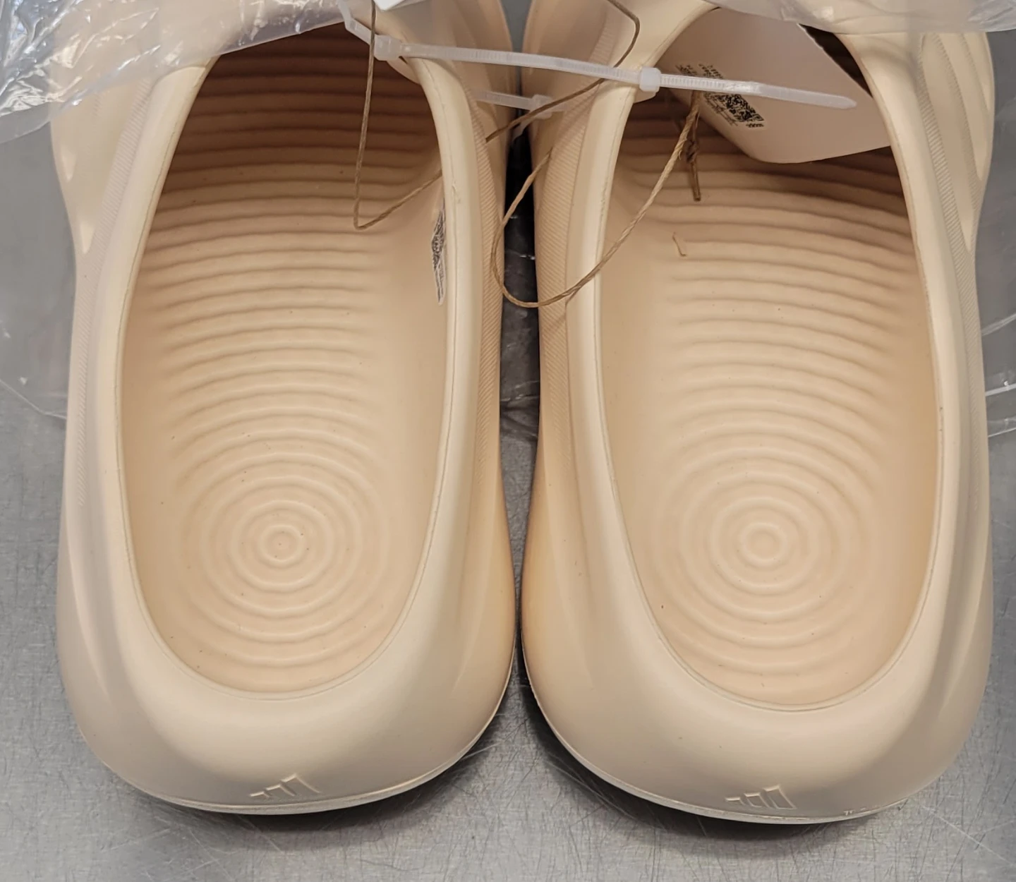 Adidas adiFOM IIinfinity M Slides 7M/ 8W - photo 4