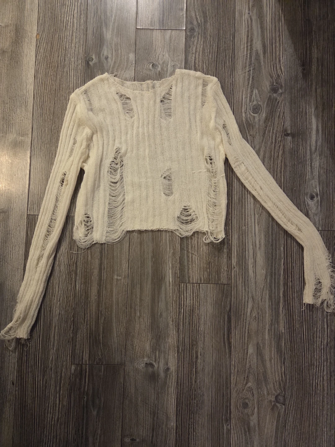 Women's summer clothes